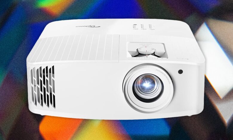 7 Best Projectors According to Our Reviewers (2024)