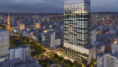 Park Hyatt Sapporo to open in Hokkaido in 2029