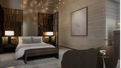 Park Hyatt New York Plans Multi-Million Dollar Suite Upgrade