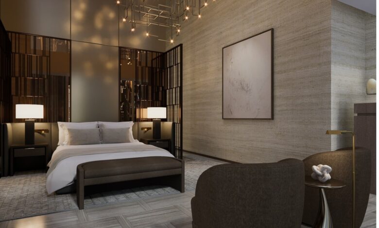 Park Hyatt New York Plans Multi-Million Dollar Suite Upgrade