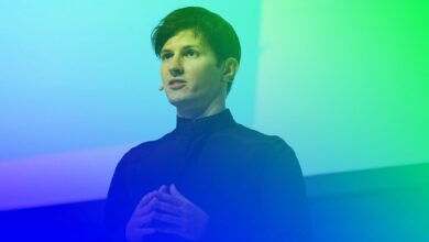 Telegram CEO Pavel Durov's arrest linked to wide-ranging criminal investigation