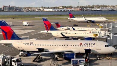 Delta's Shortest Route in NYC Out of 3 Cutoff Routes, 1 Added in Latest Update