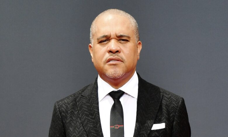 Prayers Up! Rep For Irv Gotti Confirms He Recently Suffered A Medical Emergency