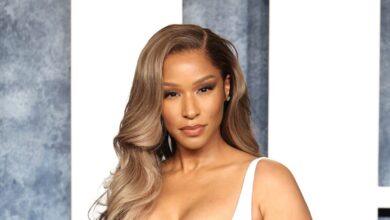 Savannah James Says She "Loathes" The Word "Wifey" & Let LeBron Know From The Jump! (VIDEO)