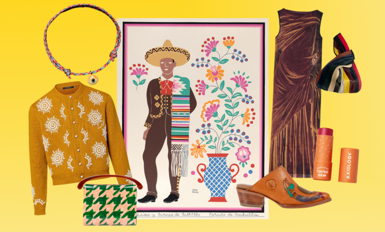 13 Works That Evoke Mexican Printmaking