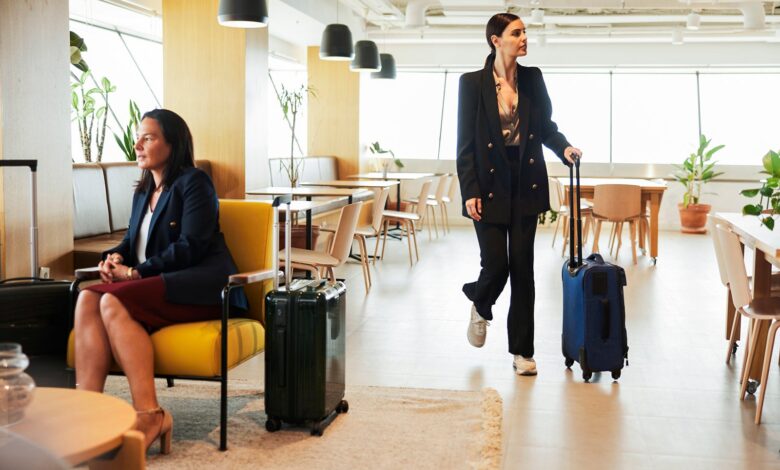 Delta Business Travelers Program: How it works and what benefits you can get when you sign up