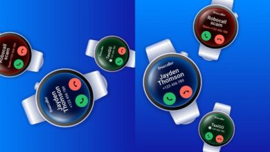 No more spam calls: Truecaller comes to WearOS, bringing call management and caller ID directly to your wrist