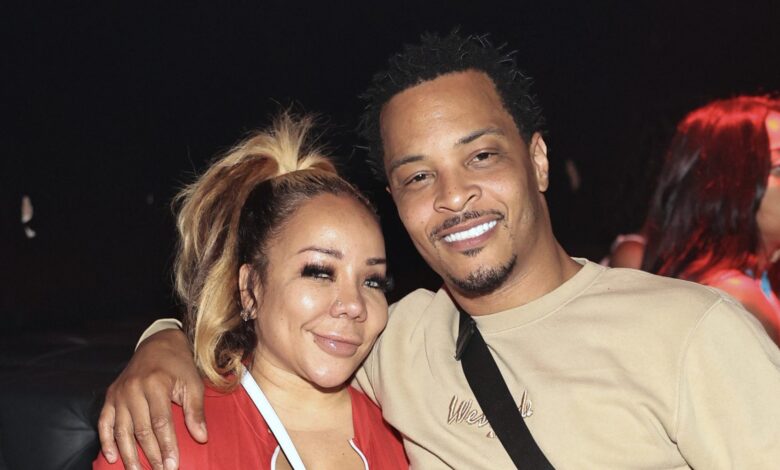 UPDATE: 2005 Sexual Assault Case Against T.I. & Tiny Has Reportedly Been Dismissed