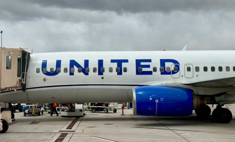 United Airlines dramatically improves basic economy fares with one key change