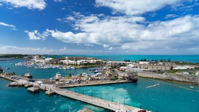 Hướng dẫn du ngoạn Bermuda: Lộ trình tốt nhất, mẹo lập kế hoạch và những việc cần làm