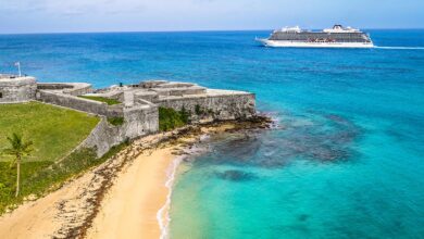 7 best Bermuda cruises for 2024 and beyond