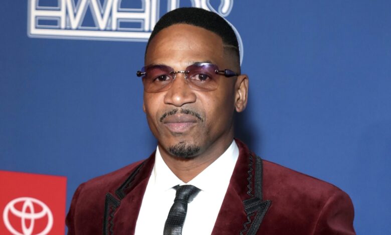 You Good? Social Media Reacts After Stevie J. Shares Cryptic Video & Message About His Love Life (WATCH)