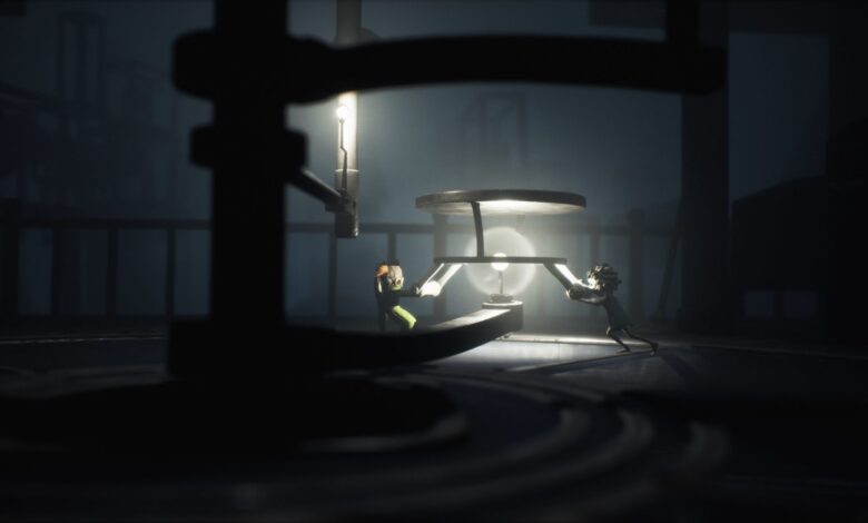 Little Nightmares III: co-op gameplay detailed in new trailer