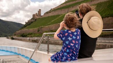 This Disney river cruise proved to me that river cruises aren’t just for retirees