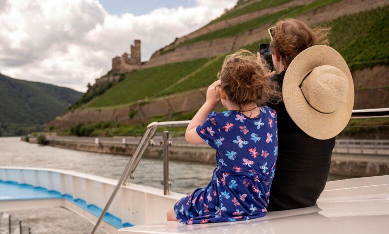 This Disney river cruise proved to me that river cruises aren’t just for retirees