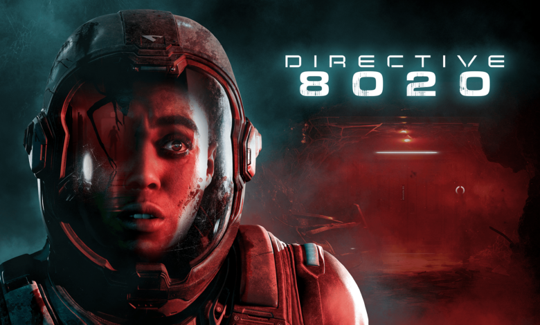 Directive 8020 launches on PS5 in 2025