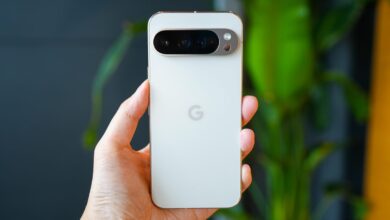 Get a free gift card when you buy a Google Pixel 9 phone at Best Buy or Amazon