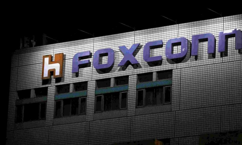 Apple's biggest supplier Foxconn eyes major investment in Hyderabad, bets big on India