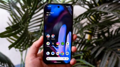 Forget the Pro - the $799 Google Pixel 9 is one of my favorite smartphones of 2024