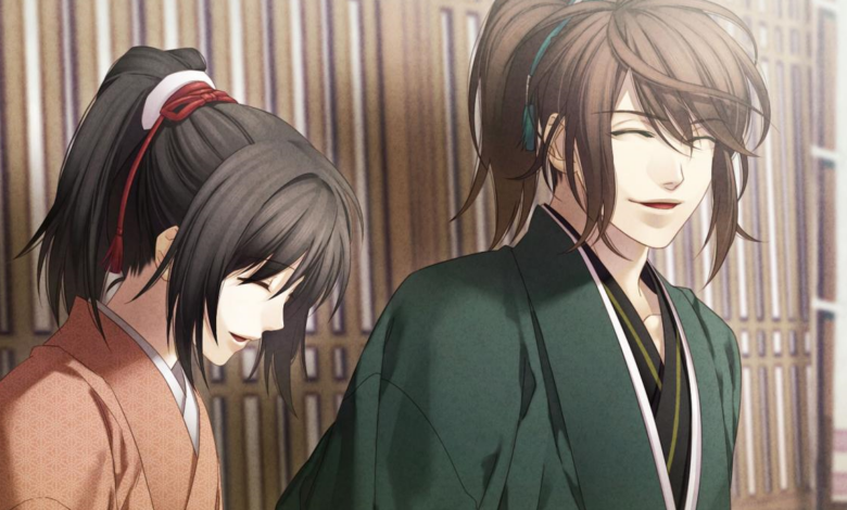 hakuoki chronicles of wind and blossom review