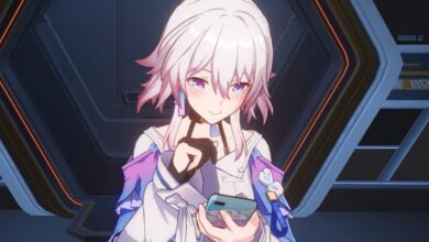 Get the Honkai: Star Rail Stellar Jade Codes for 2.5