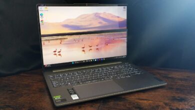 One of the most durable laptops I've tested also has one of the best screens