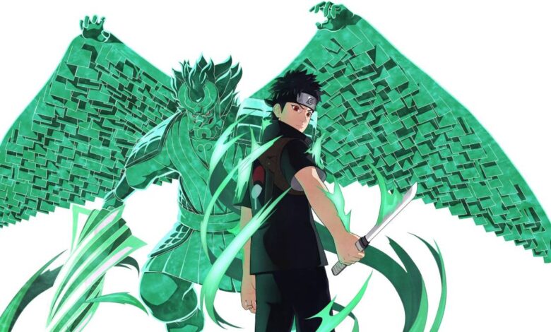 Naruto to Boruto: Shinobi Striker Gets Shisui Uchiha and Ninja Hawks