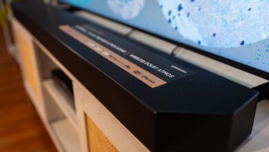 I Changed These 5 Soundbar Settings to Instantly Improve Sound Quality