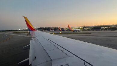 Kayak now shows Southwest Airlines flights