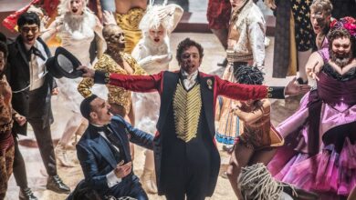 Hugh Jackman Passion Project The Greatest Showman Will Be Transformed Into a Live Stage Event