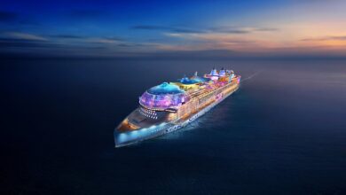 Another record-setter? Royal Caribbean orders world's largest cruise ship