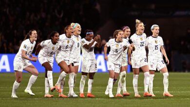 National Women's Soccer League scraps draft in historic new deal