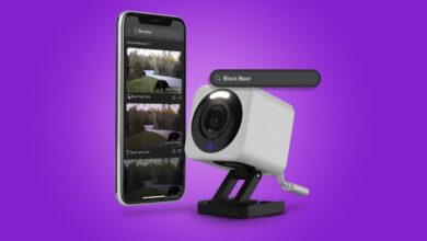 Wyze is testing a new AI feature that lets you search your video footage by keyword