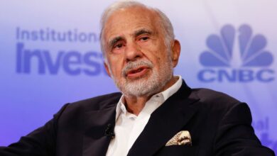 Icahn Enterprises Wins Investor Lawsuit