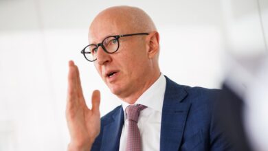 Novo Nordisk CEO to Testify in Senate on Weight-Loss Drug Prices