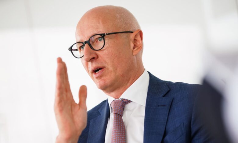 Novo Nordisk CEO to Testify in Senate on Weight-Loss Drug Prices