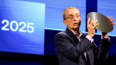 Intel spins off foundry business into subsidiary, considers outside funding