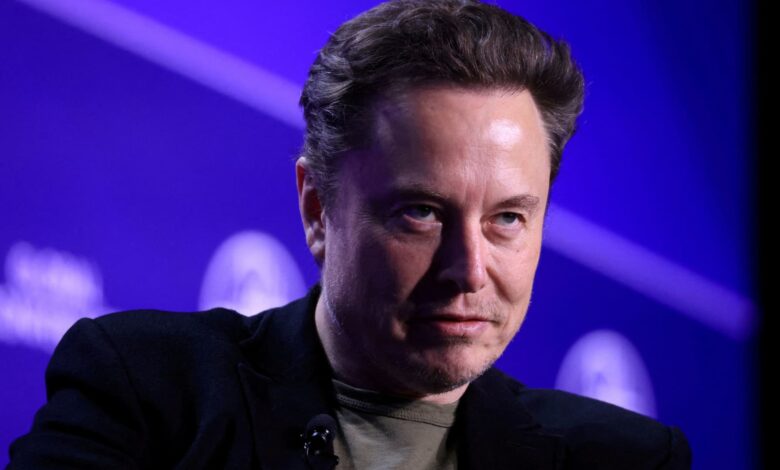 SEC says Musk should be punished if he continues to dodge testimony on Twitter