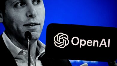 OpenAI's Sam Altman tells employees he's not getting 'huge equity stake'