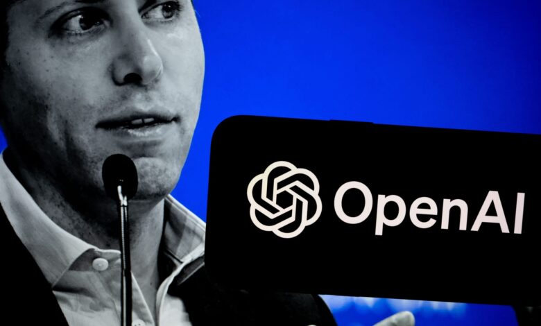 OpenAI's Sam Altman tells employees he's not getting 'huge equity stake'