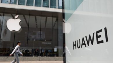 Huawei plans to hold launch event on September 10 just hours after Apple unveils iPhone