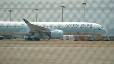 Cathay Pacific expects A350 to return to service after engine failure