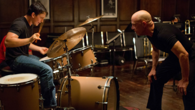 'Whiplash' Turns 10: Damien Chazelle, Miles Teller and JK Simmons Talk About the Oscar-Winning Film That Changed Their Lives