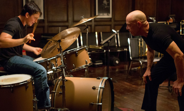 'Whiplash' Turns 10: Damien Chazelle, Miles Teller and JK Simmons Talk About the Oscar-Winning Film That Changed Their Lives