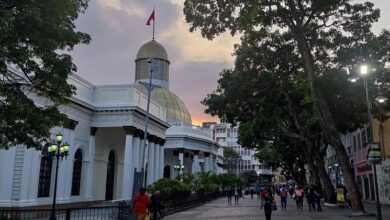 Venezuela: UN human rights office describes widespread 'climate of fear'