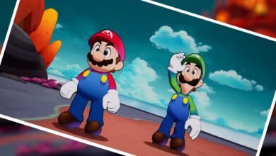 Mario & Luigi: Brothership Trailer Welcomes You to Concordia