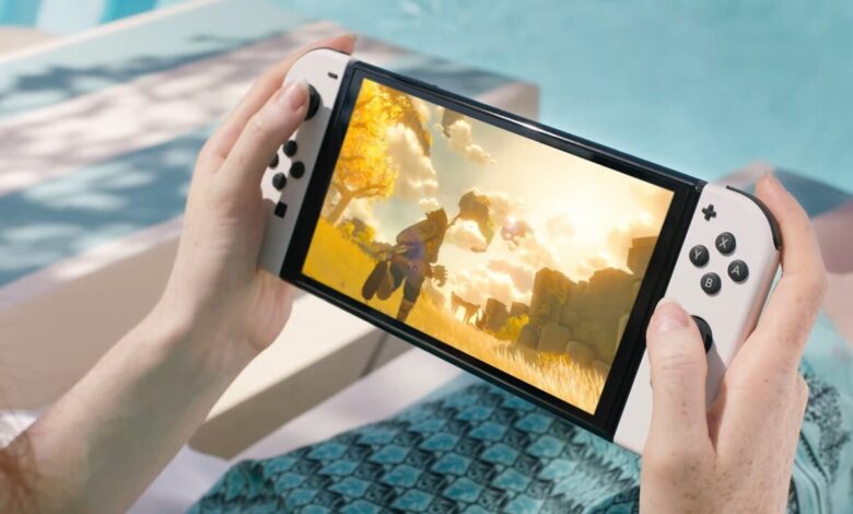 Rumor: Switch 'Successor' Will Be Backwards Compatible, Claims Say