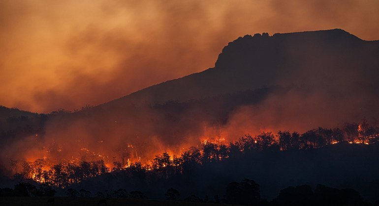 We must do more to keep the air we breathe clean: UN weather agency