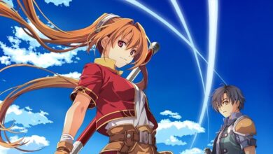 Trails In The Sky Dev Apparently 'Surprised' By Recent Nintendo Direct Reveal