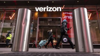 Verizon to acquire Frontier Communications in $20 billion deal